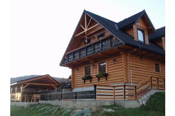 Slovakia Chata Mýto pod Ďumbierom, Mýto pod Ďumbierom, Exterior